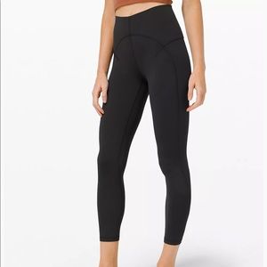 Lululemon Unlimit HR Tight 25”